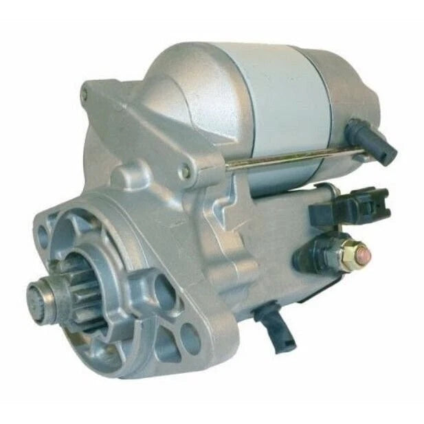Starter for Toyota Pickup 2.4L (1994–1995) Replaces 28100-08040, 228000-3060