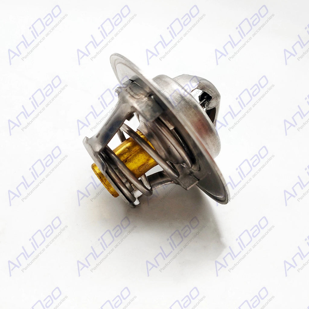 160 Degree Thermostat for MerCruiser 4.3L 5.0L 5.7L 8M0109441 807252T2 18-3649
