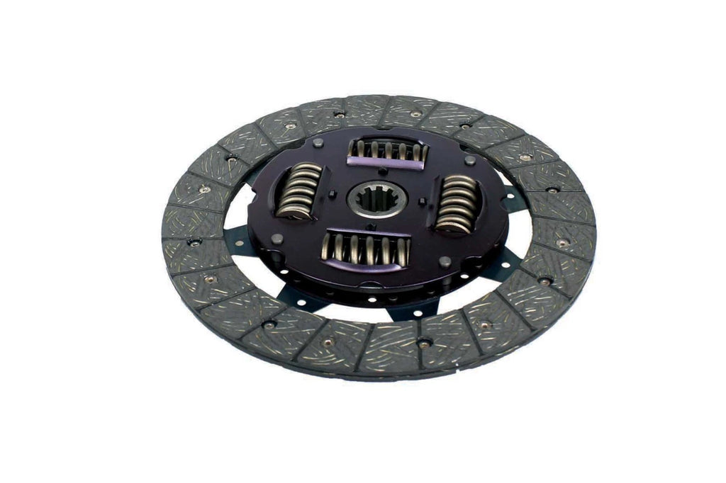 Stage 1 Clutch Kit for Ford Bronco E-150 Econoline (1987)