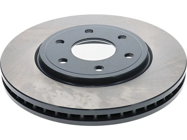 Front Brake Rotor for Suzuki Equator (2009–2012) TS382NF