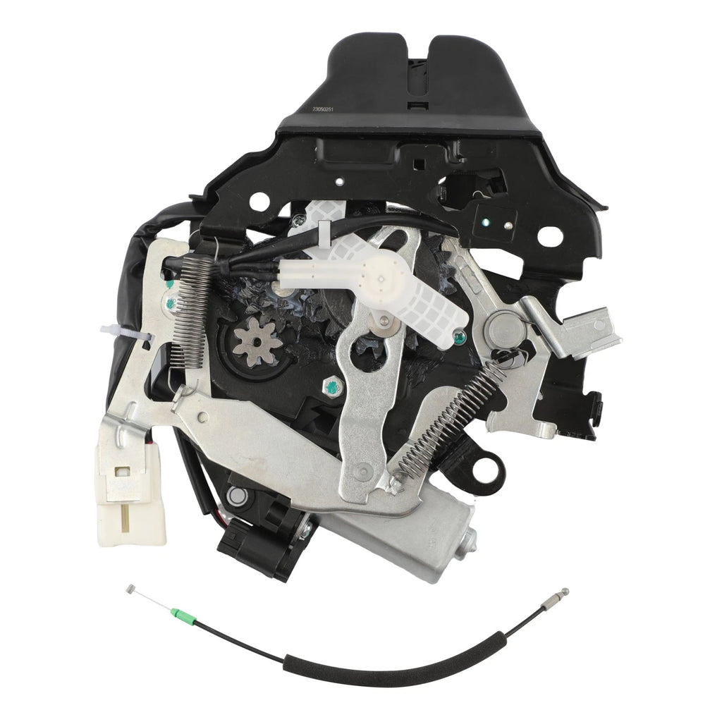 Trunk Rear Lid Latch Actuator Motor for Lexus LS460 (2007–2012)