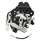 Trunk Rear Lid Latch Actuator Motor for Lexus LS460 (2007–2012)