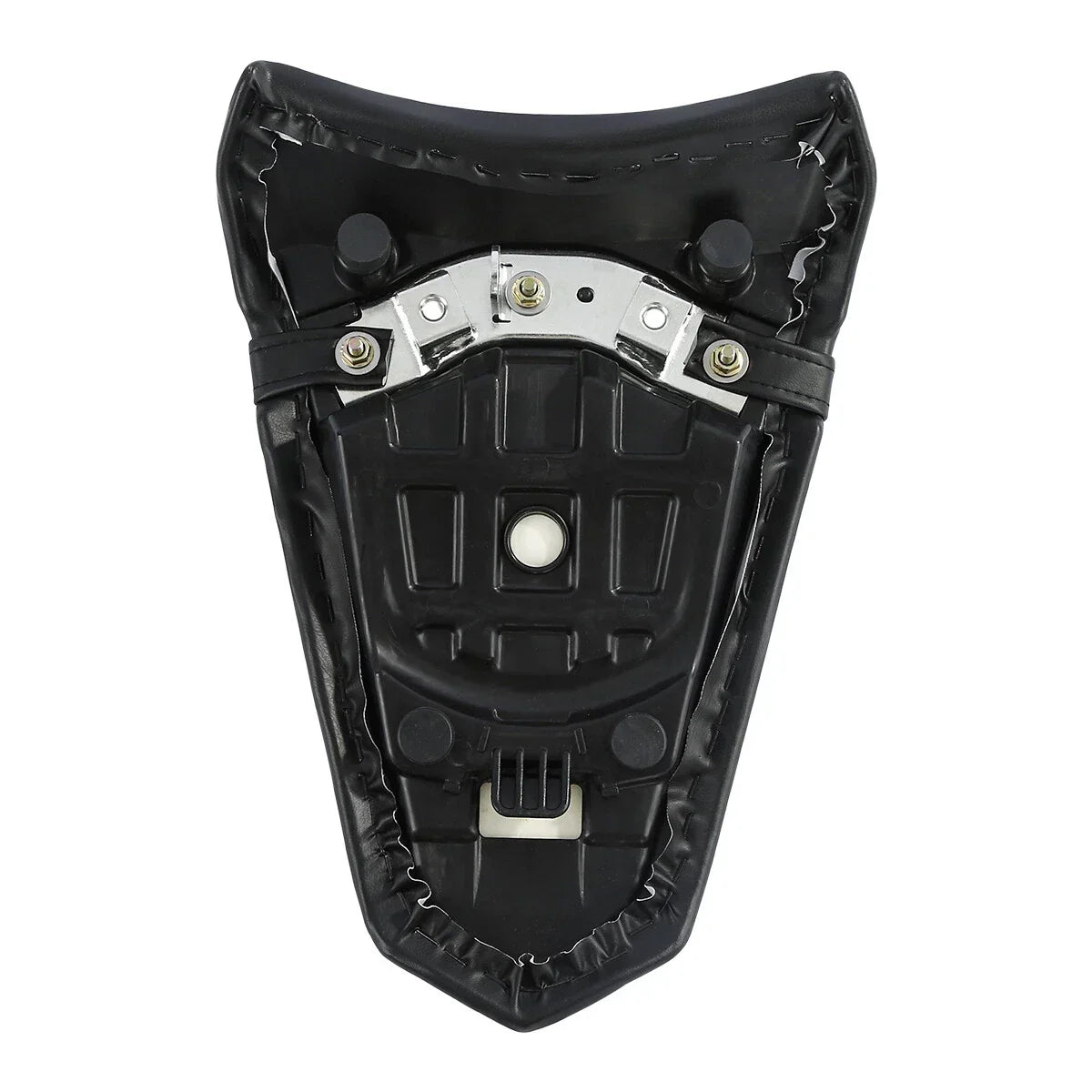 Driver & Passenger Seats for Kawasaki Ninja 650 (2017-2019)