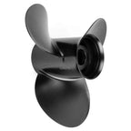 13.75"x15" Aluminum Outboard Propeller for Mercury (13-3/4x15) 48-77342A45
