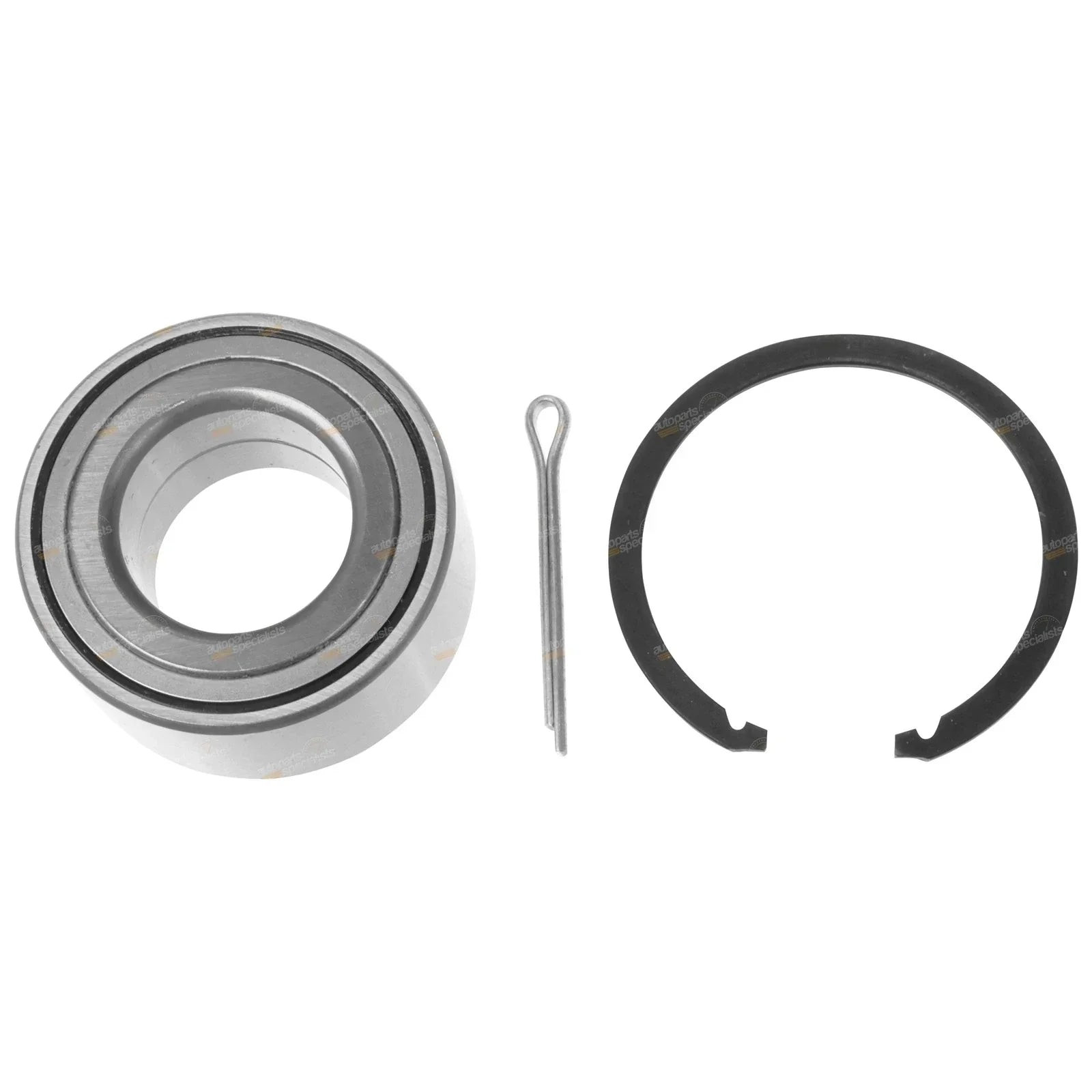 Front Wheel Bearing Kit 2.0L 4cyl for Kia Cerato LD (2005 - 2009)