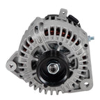 130A 12V Alternator for Nissan Armada Frontier Pathfinder Titan Xterra (2004–2023)