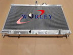 Full Aluminum Radiator for Honda Accord, Prelude (1990-1996)