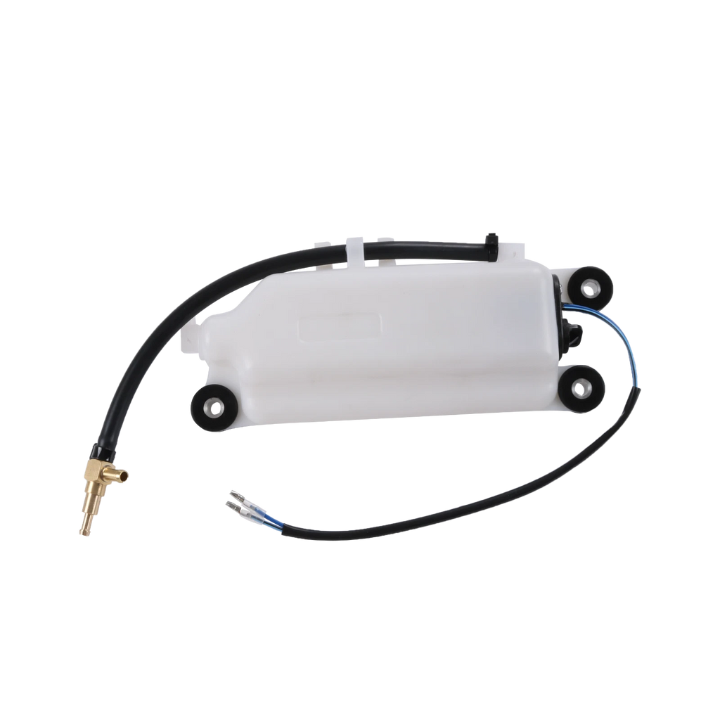 Oil Reservoir Tank for Mercury Marine (Year Range Not Specified)