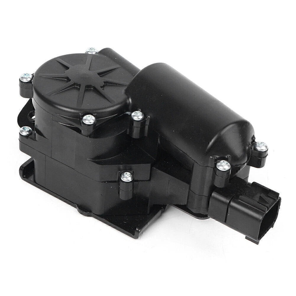 Rear Power Lift Tail Gate Lock Actuator Latch for Cadillac Chevrolet GMC