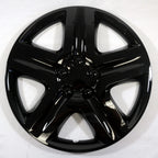 Wheel Covers Set of 4 OEM Replacement for Chevrolet Impala (2006–2011)