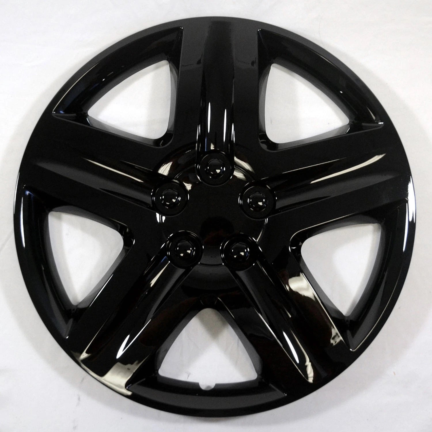 Wheel Covers Set of 4 OEM Replacement for Chevrolet Impala (2006–2011)
