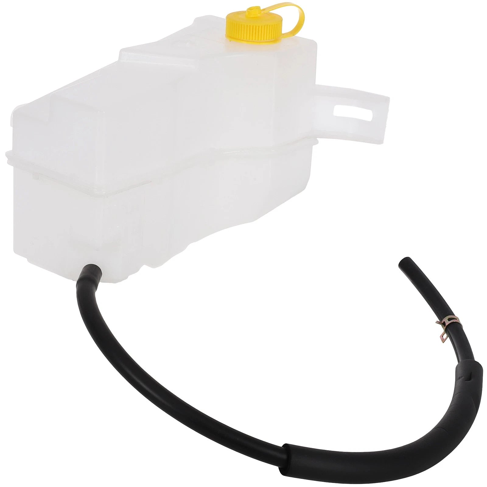 Coolant Reservoir for Nissan Rogue (2008–2015) 2.5L