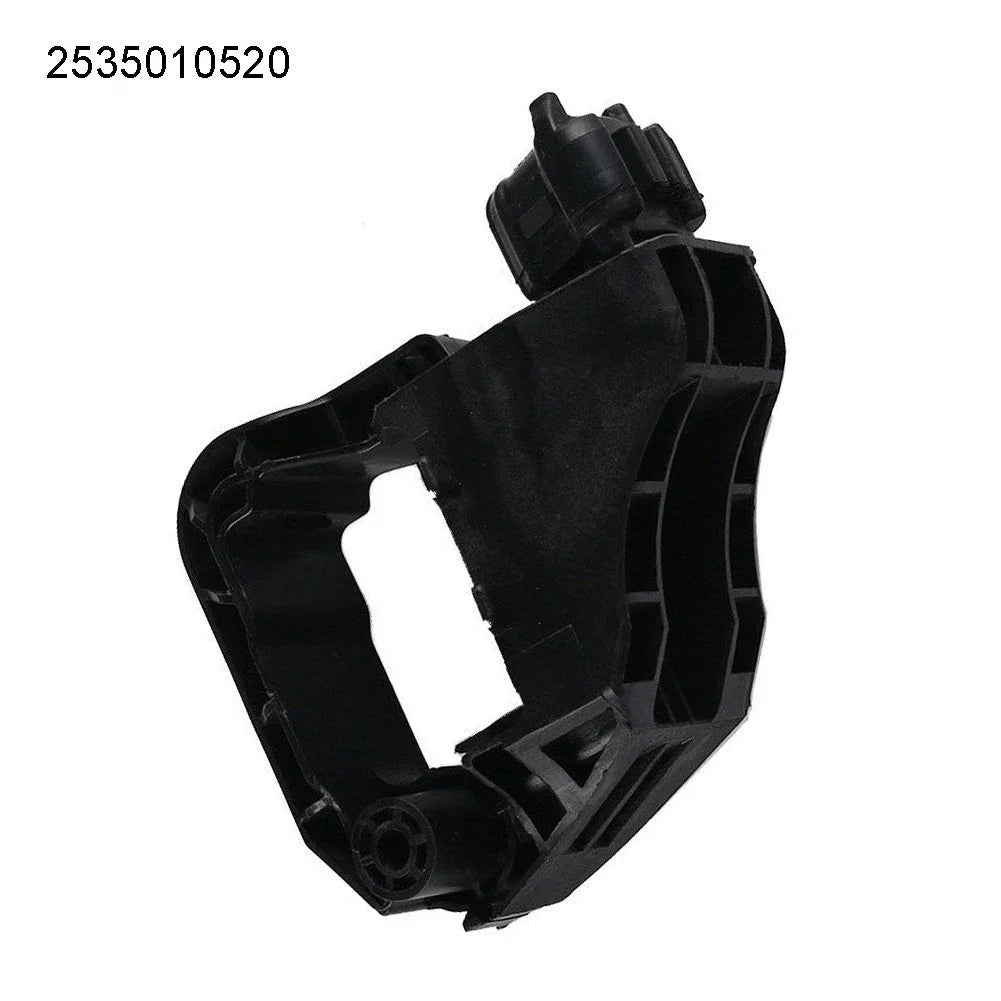 Plastic Radiator Bracket for Mercedes C238 C253 S213 W213 X253