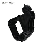 Plastic Radiator Bracket for Mercedes C238 C253 S213 W213 X253