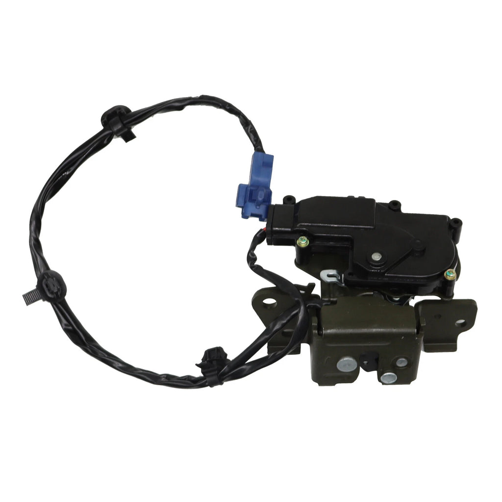 Door Lock Actuator for Toyota Prius (2010–2015)