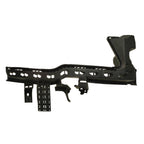 Replacement Composite Front Passenger Side Bumper Cover Support for Subaru