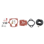Carburetor Set Model 396701 for Outboards