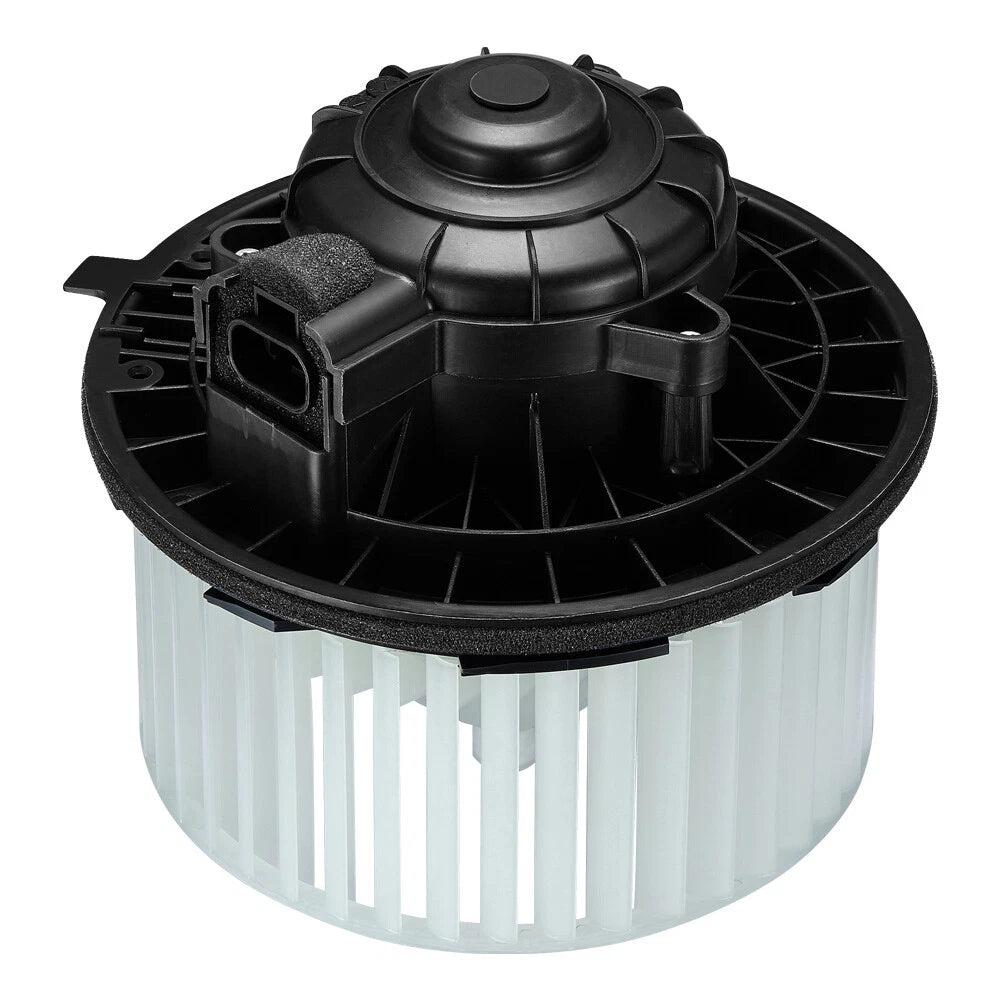 Heater Blower Motor Fan for Chevrolet Silverado GMC Sierra 1500 2500 Tahoe (2007–2013)