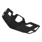 Matte Trunk Luggage Rack with LED Brake Light for Honda Gold Wing Tour GL1800 (2021–2025)