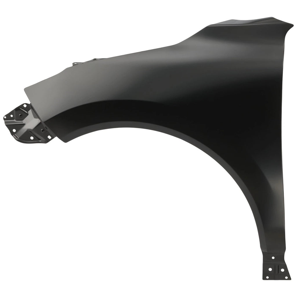 Fender for Toyota Venza (2021–2024) Front Driver & Passenger Side Steel