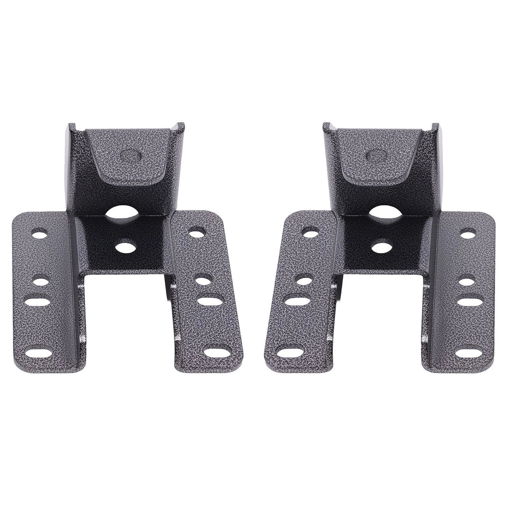 Drop Flip Kit Rear 4-5" for Chevy Silverado GMC Sierra 1500 2WD (1999–2006)