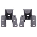 Drop Flip Kit Rear 4-5" for Chevy Silverado GMC Sierra 1500 2WD (1999–2006)