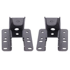 Drop Flip Kit Rear 4-5" for Chevy Silverado GMC Sierra 1500 2WD (1999–2006)