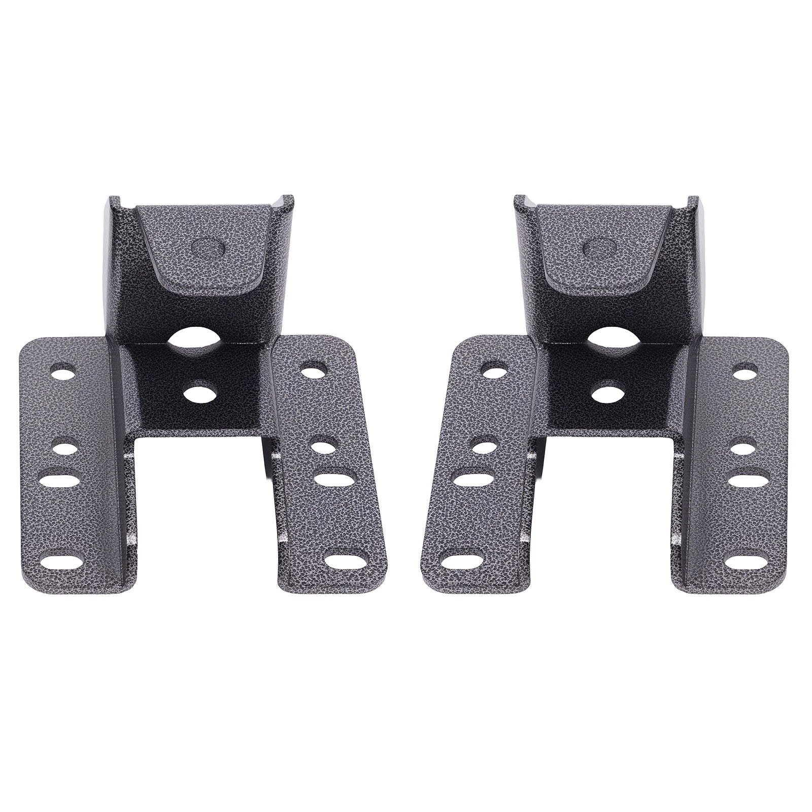 Drop Flip Kit Rear 4-5" for Chevy Silverado GMC Sierra 1500 2WD (1999–2006)