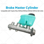Brake Master Cylinder for Toyota Hilux (1997–2005)