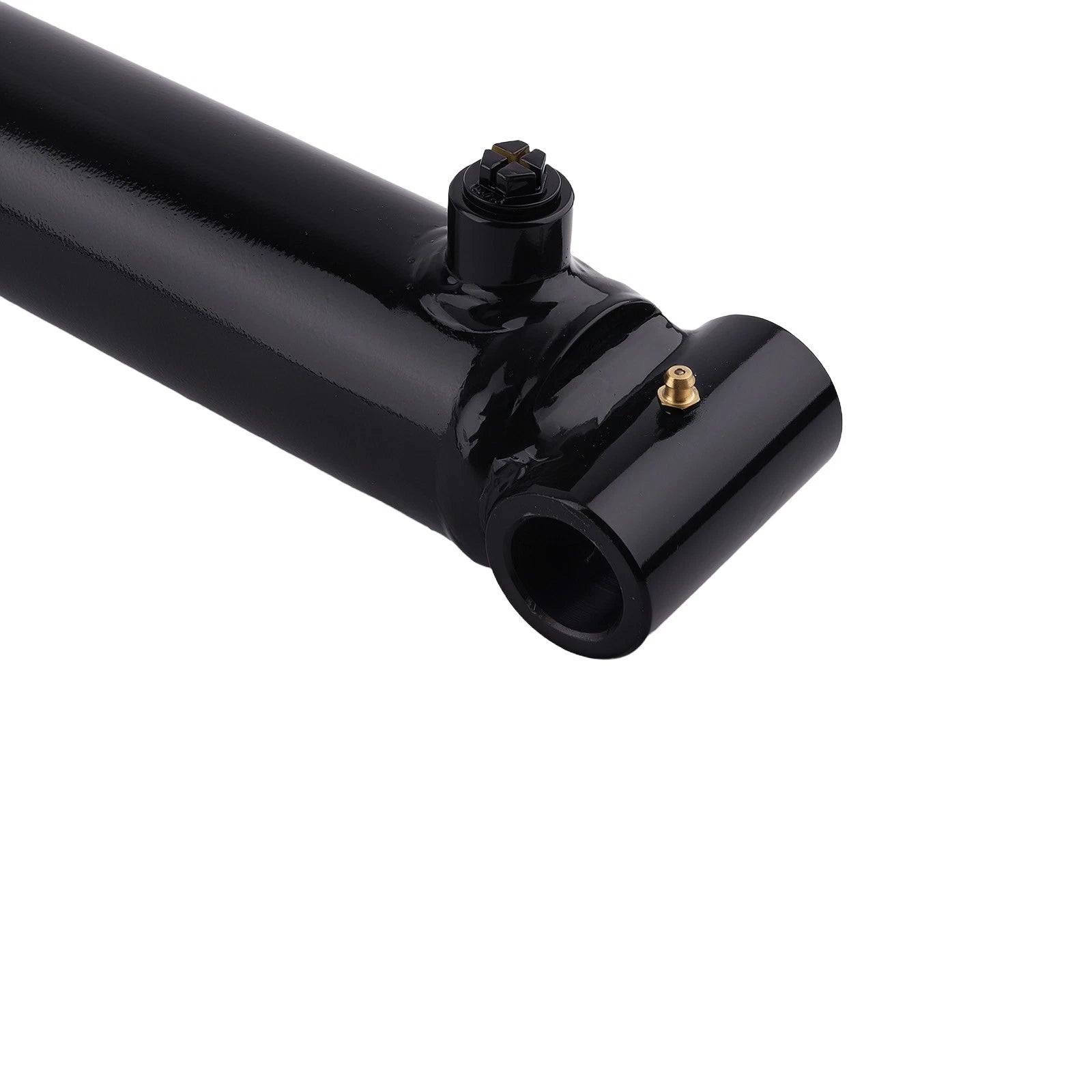 2" Bore Hydraulic Cylinder for Construction Equipment (16" Stroke)