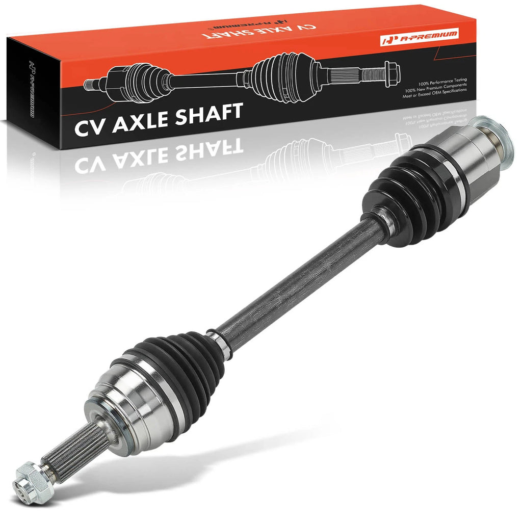 Front Right CV Axle Assembly for Kia Forte (2020–2023)
