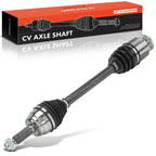 Front Right CV Axle Assembly for Kia Forte (2020–2023)