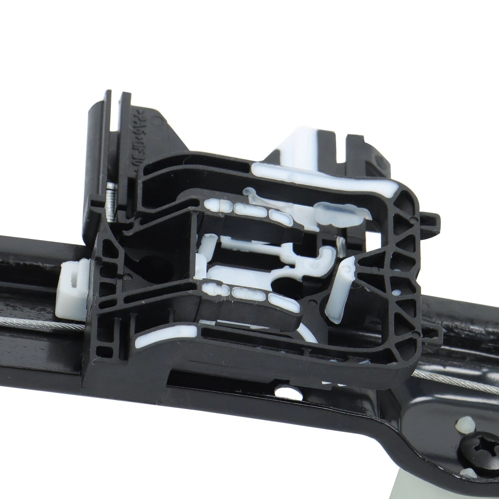 Power Window Lifter Assembly for Land Rover Discovery L462 (2017–2020)
