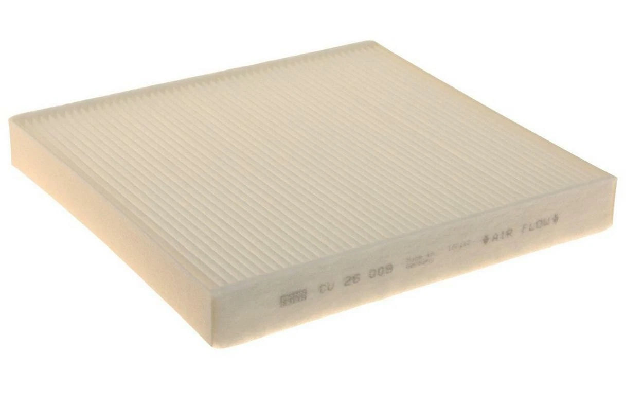 Mann-Filter Cabin Air Filter for Audi TT RS Quattro (2019–2021)