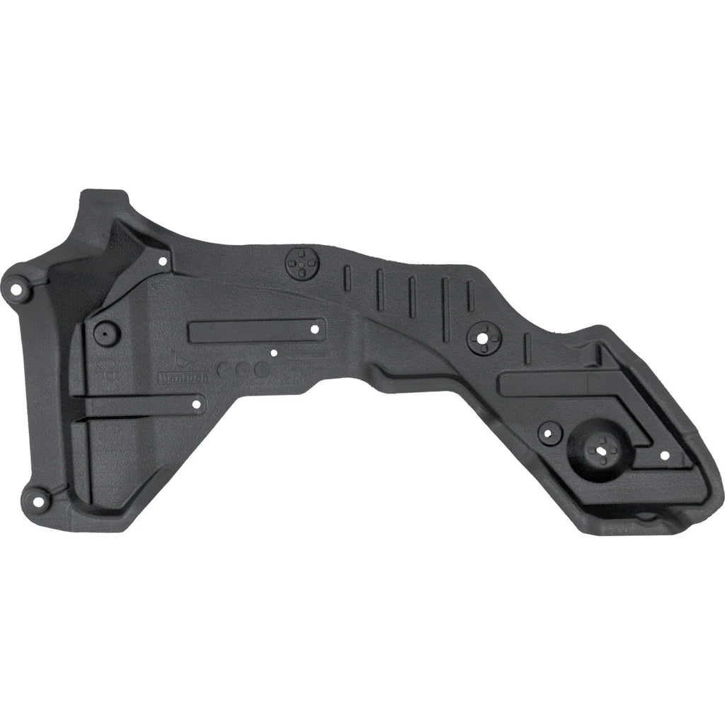 Engine Splash Shield for Toyota Camry (2018–2024) Rear Passenger Side
