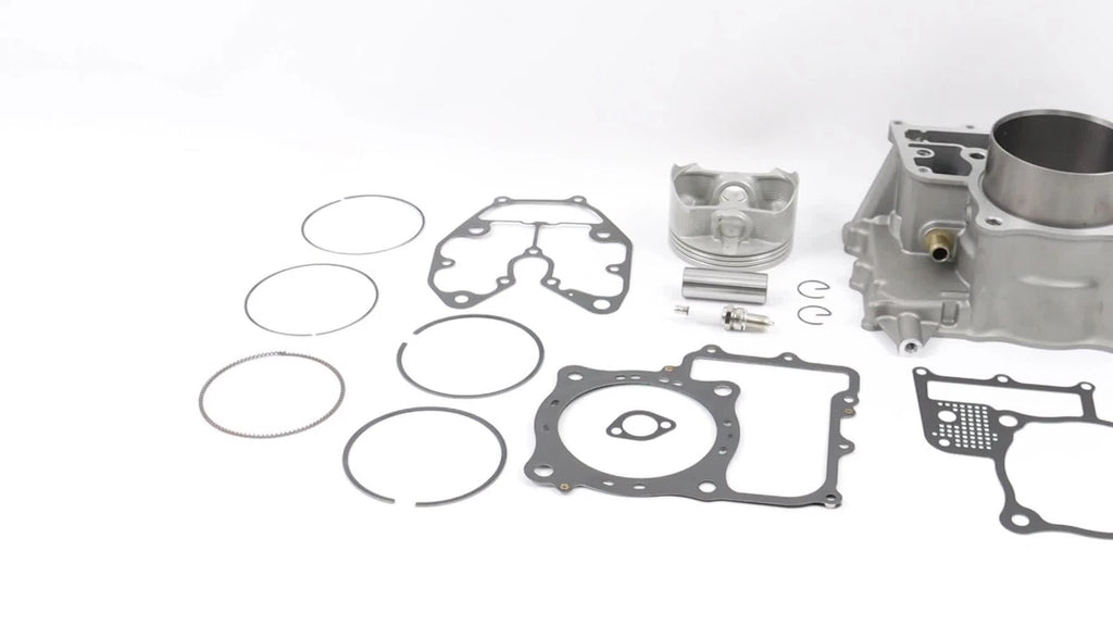 Top End Gasket Kit for Honda Rincon 680 TRX680FA (2006-2022)