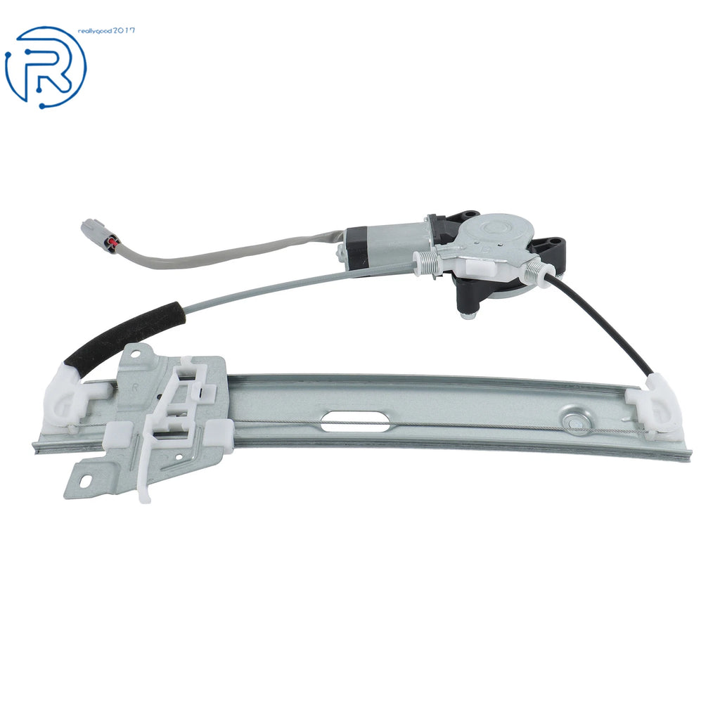 Rear Right Power Window Regulator with Motor for Mercury Mariner (2008-2011)
