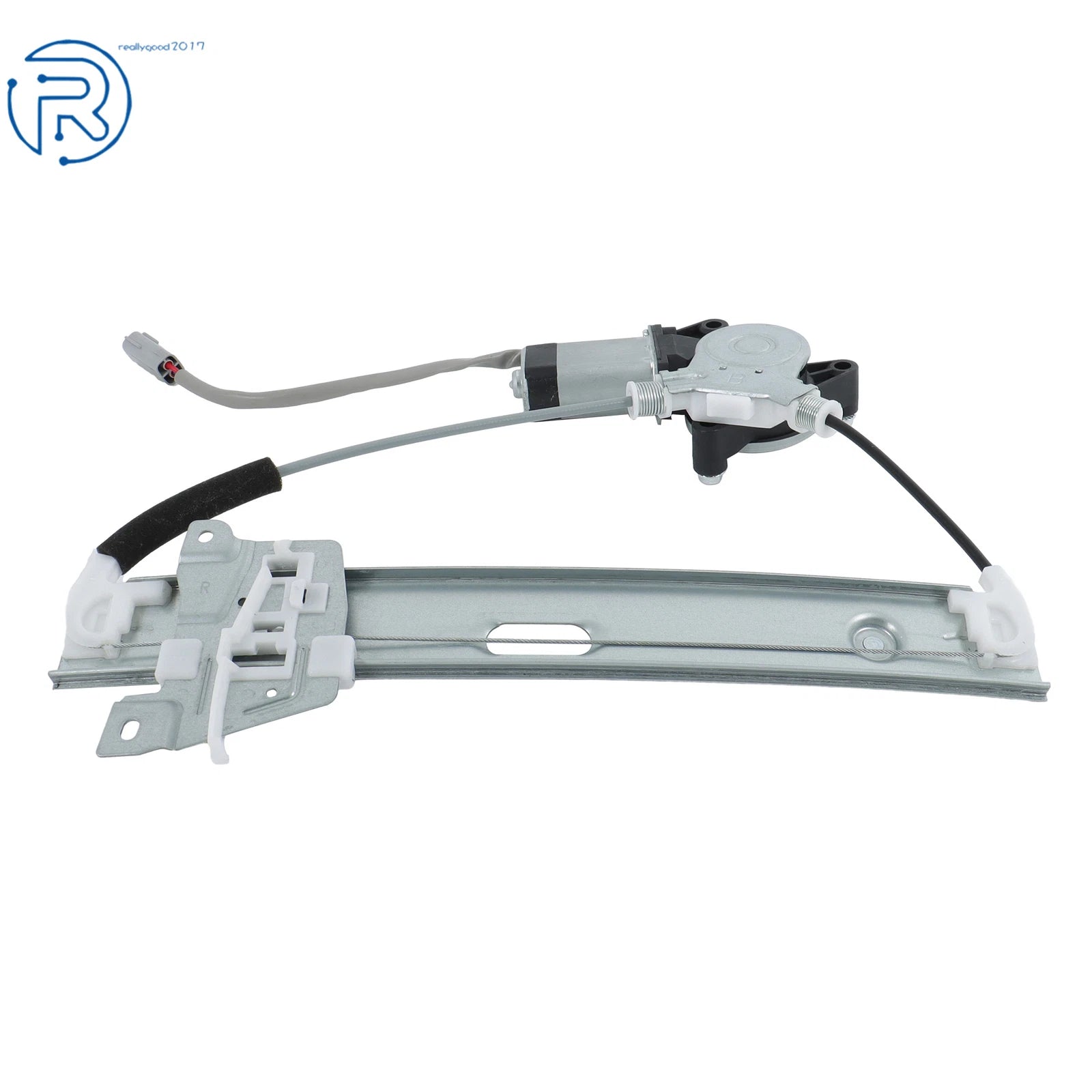 Rear Right Power Window Regulator with Motor for Mercury Mariner (2008-2011)