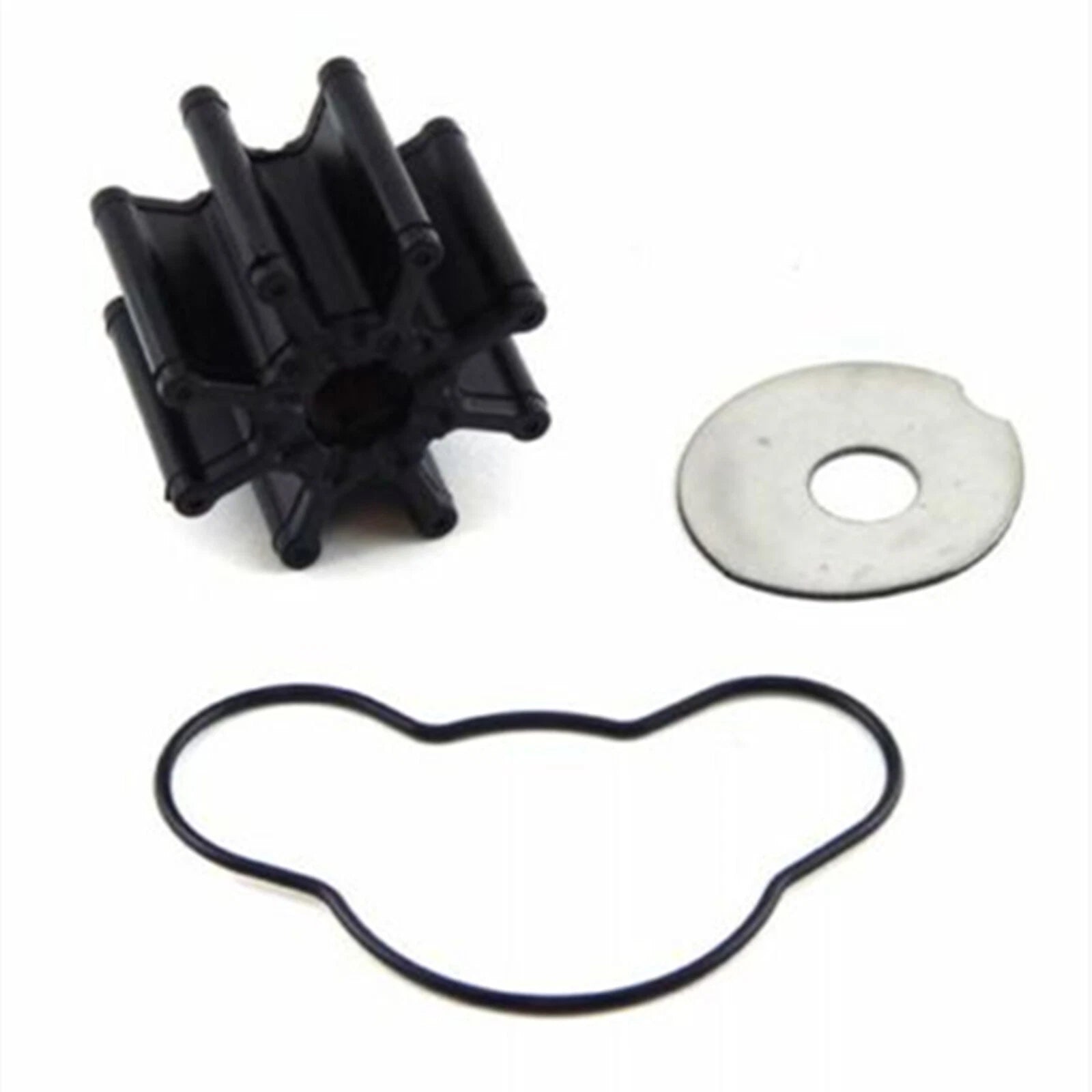 Water Pump Impeller Wear Plate for Mercury (47-8M0137219, 47-8M0120891)