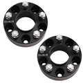 2" Billet Aluminum Wheel Spacers for Ford Ranger Mazda B4000 (1998–2011) 5x114.3mm 70.5mm