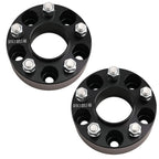 2" Billet Aluminum Wheel Spacers for Ford Ranger Mazda B4000 (1998–2011) 5x114.3mm 70.5mm