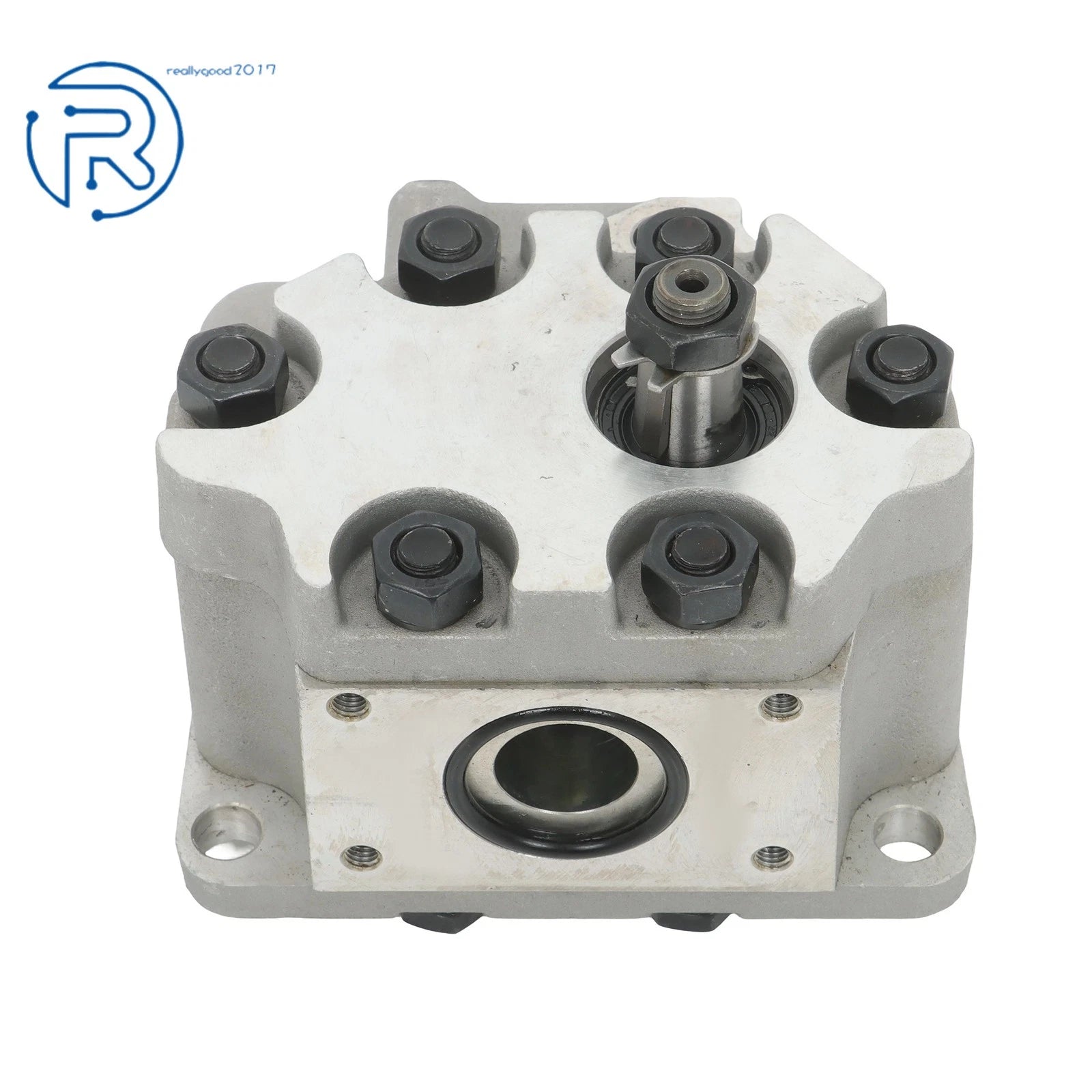 Hydraulic Pump for Case IH 1210 1290 1294 1390 770 780 