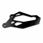 CNC Footrest Rearset Adapter Plates for Yamaha YZF R3 R25 (2013–2016)