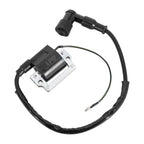 Ignition Coil for Kawasaki KLF185 Bayou 185 (1985–1988), KLT160 (1985), KLT185 (1986–1987)