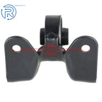 2X Torsion Bar Crossmember Mount for Chevy Silverado GMC Sierra