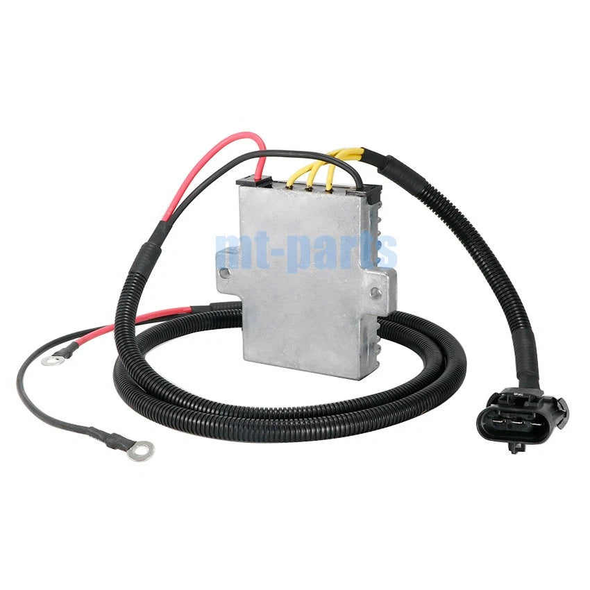 Voltage Regulator/Rectifier for Can-Am Maverick MAX Turbo RR XMR (2021–2025)