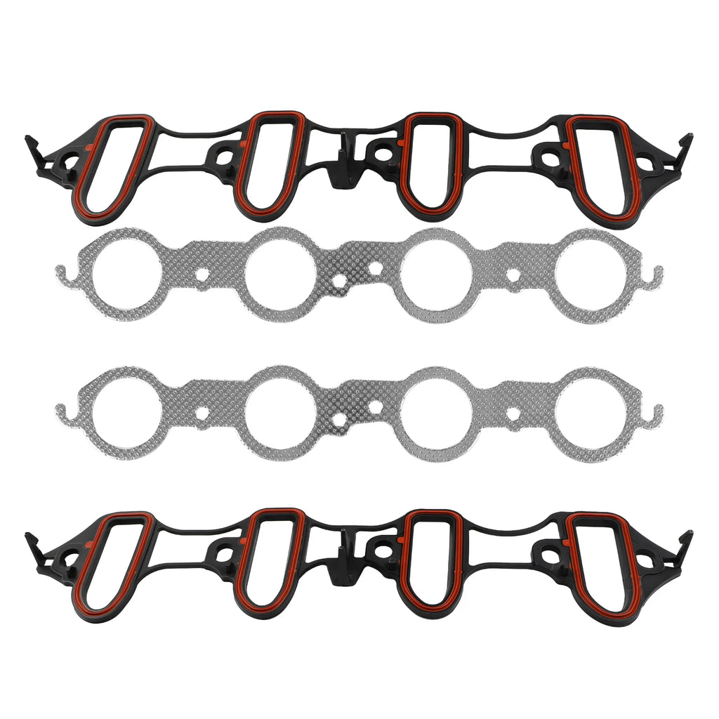 Cylinder Head Gasket Kit Set for Chevrolet GMC Cadillac (1999–2006)
