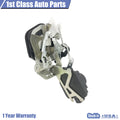 Door Lock Actuator Motor Rear Right for Hyundai Tucson (2005–2010) 937-067