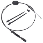 Transmission Shifter Cable for Cadillac Escalade, Chevy GMC C1500 1995-2000