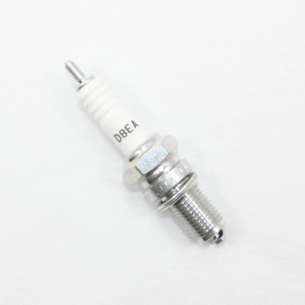 10X NGK D8EA Spark Plug for 150cc 200cc 250cc PIT PRO Trail Quad ATV Buggy